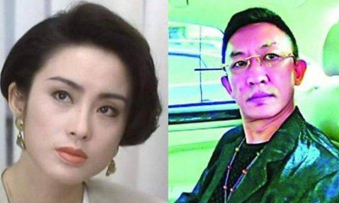 她是著名星女郎,拍3级爆红却接连惨遭抛弃,今52岁终获幸福_张敏