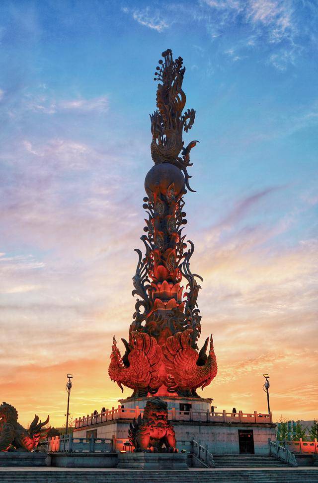 跨省旅游恢复!凤凰城唐山这些地方不得不去