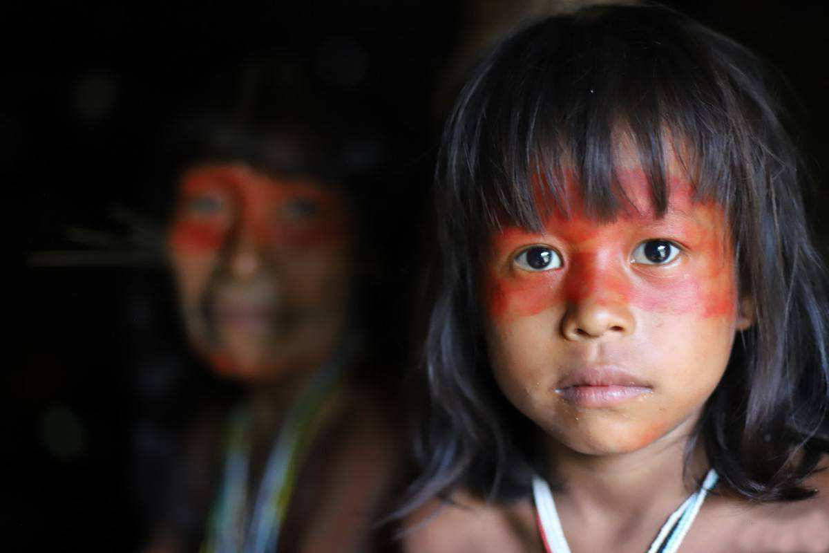 亚马逊拍到外星人巴西目击ufo事件持续增加专家分析得出结果