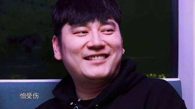 钱枫体重200斤了,"上戏校草"还能回来吗?_减肥