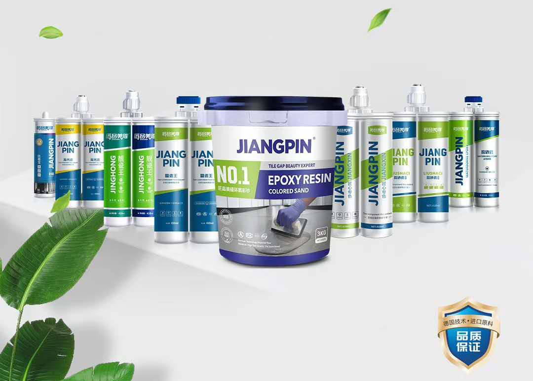 匠品美缝一线美缝师傅施工经验谈