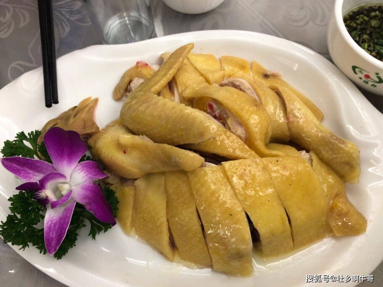 舌尖上的廣西,這8道上過央視的廣西美食,你品嚐過幾種?_橫縣