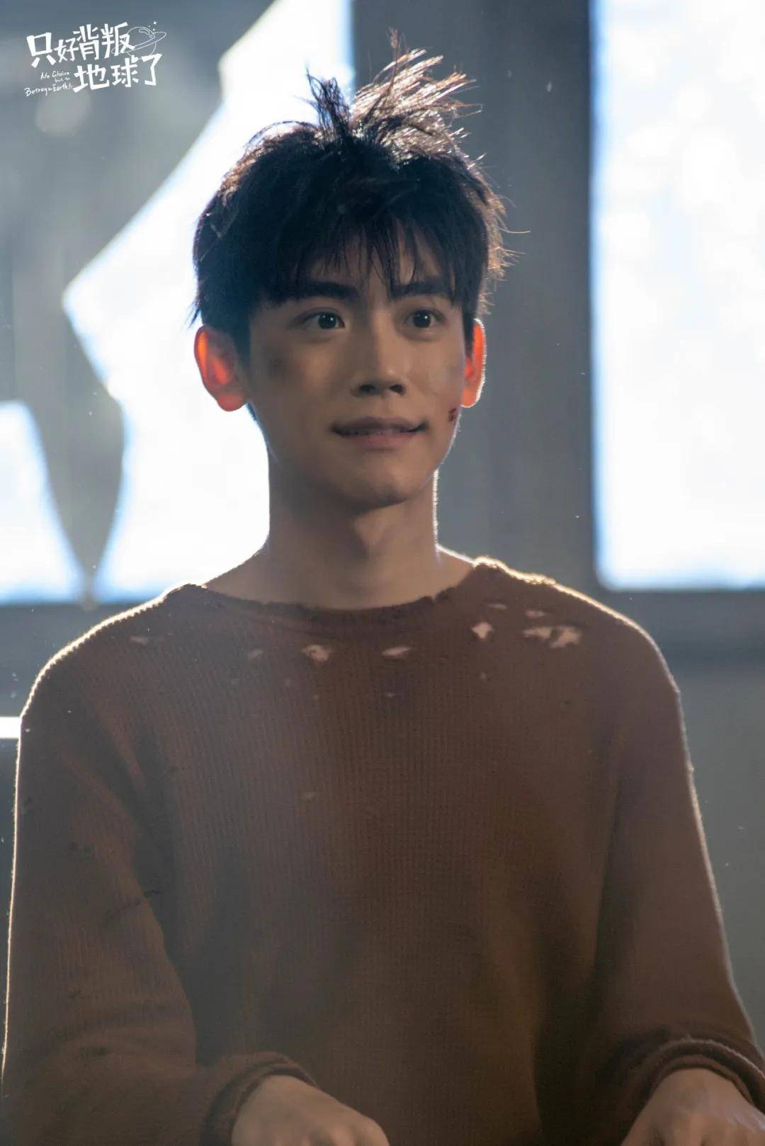 【星专访】刘安琪、李卿、王佳玉 | 与你相识,在一场跨越星球的恋爱里_陆凡