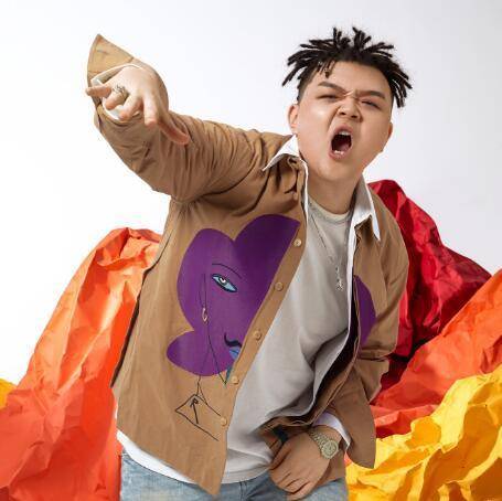 艾福杰尼花园宝宝是什么梗艾福杰尼真实姓名叫什么