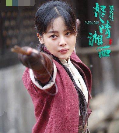 红姑扮演者是谁,红姑扮演者个人资料插图