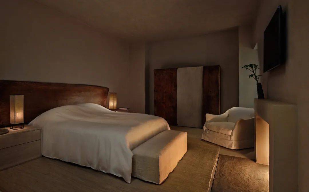 艺术|阿塞尔·维伍德与侘寂美学,细品尘世间的那份质朴沉静之美_图片