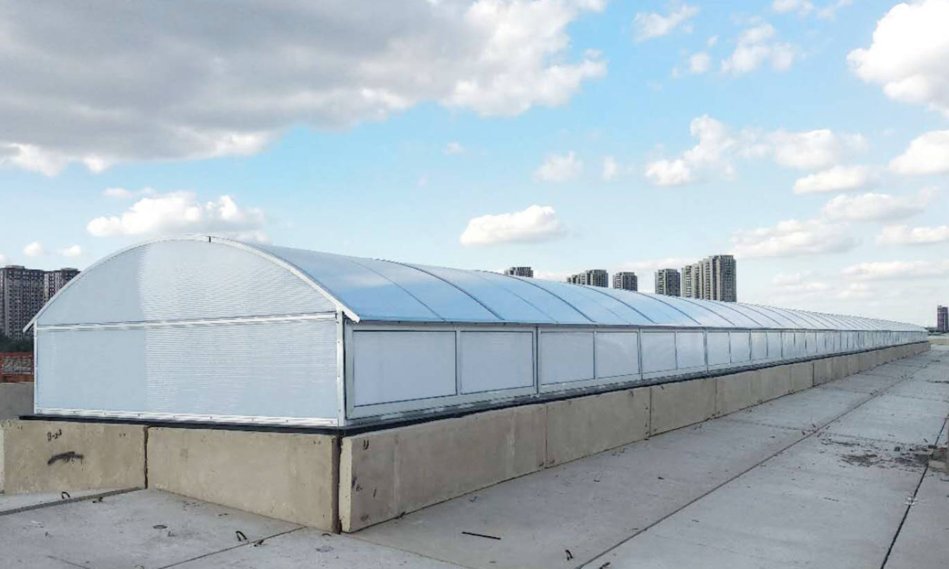 如何根据型号选择适合的天窗