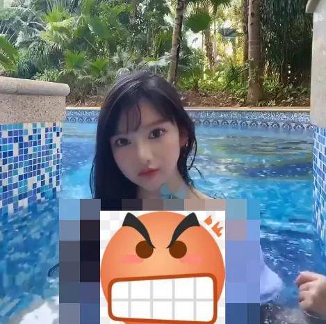 凭一己之力"祸害"整个jk圈儿,漫展上这个外围女,想红想疯了吧