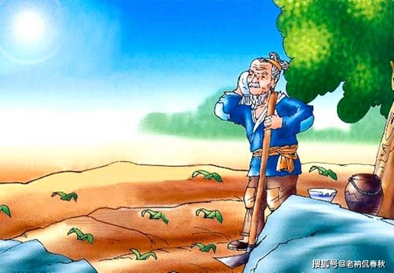 李绅年轻时写下"粒粒皆辛苦"诗句,当官后却一顿要吃掉300只鸡