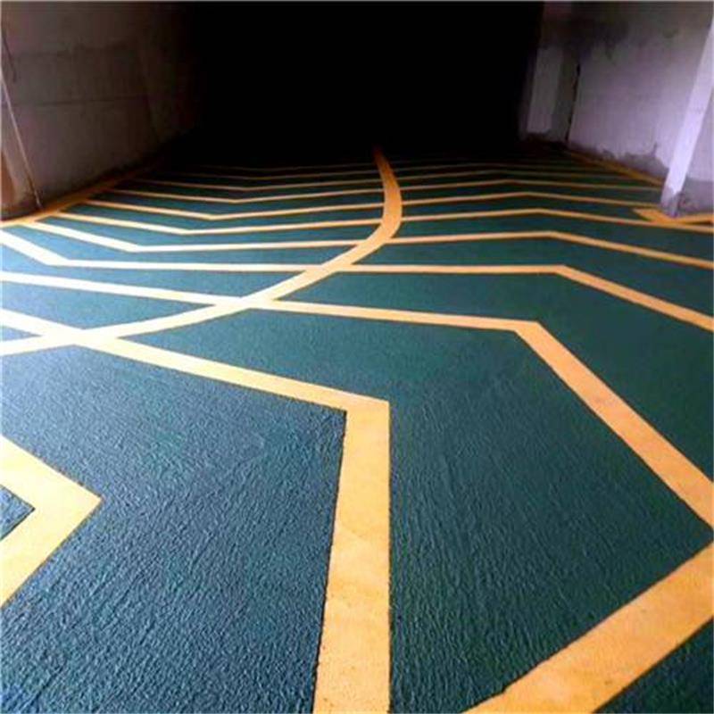 环氧防滑地坪漆哪家好?