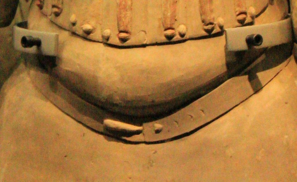 原创水浒中好汉们身上的搭膊是什么有何作用