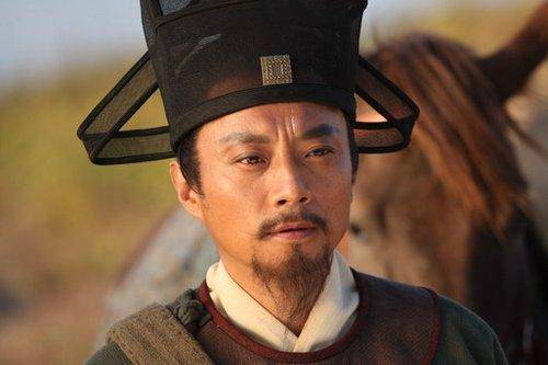 水浒传中,为何此人结局是最好的一位?只因师傅送他的八字真言_宋江