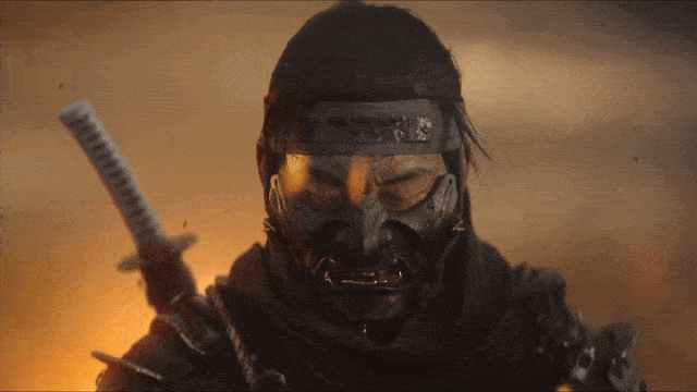 对马岛之魂:武士战败转行成忍者这档事