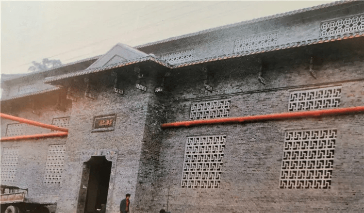 茅台镇三家烧房一:成义烧房旧事