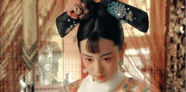 珍妃有一件珍珠衫,为何她去世后被太监倒卖,最后又消失不见了_慈禧