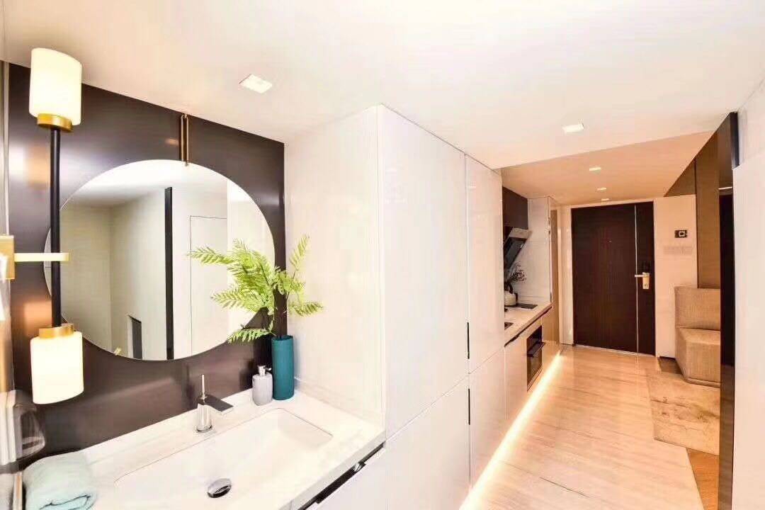 西长安壹号值得买吗_loft
