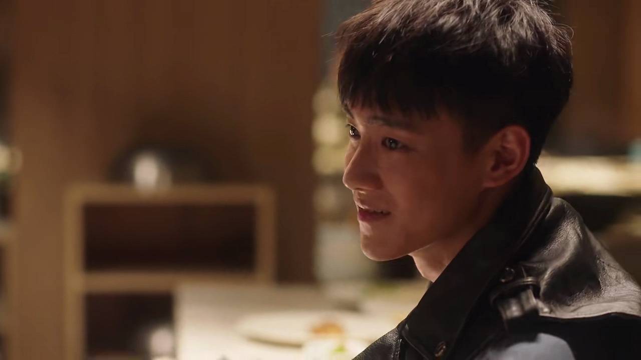原创钟晓阳"大嘴巴"惹人厌?其实他这个小心机,是为晓芹考虑!