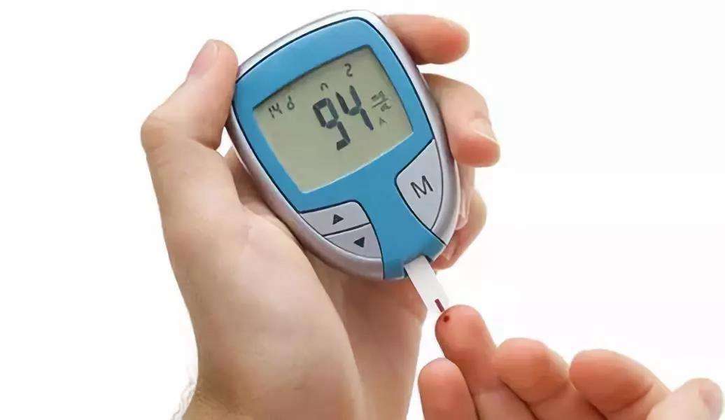 血糖多少才算正常？看完你就懂瞭