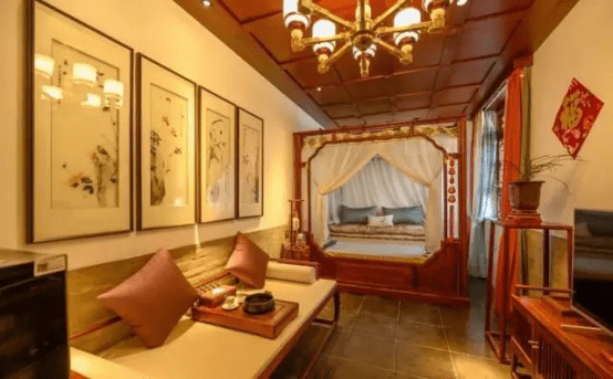 张壁古堡"拍了拍"你,旅游最全干货,建议收藏!