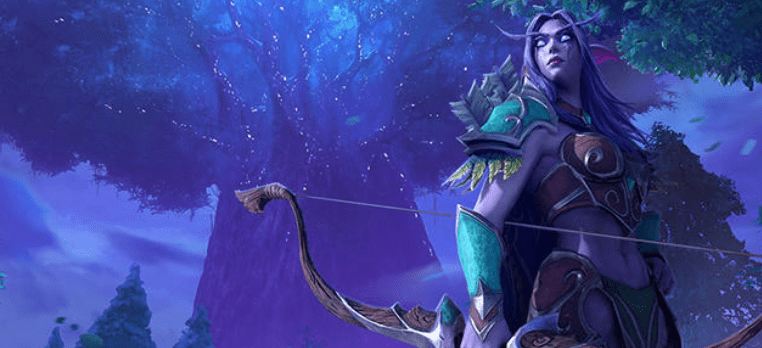 0剧情最大谜团,泰兰德黑化?或直接影响版本结局