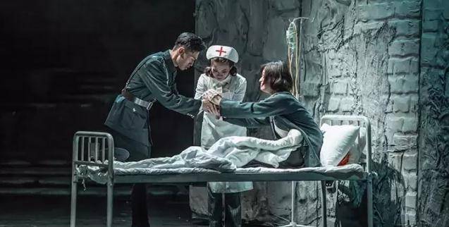 原创赵一曼被抓后日军是怎样审问她的审讯人晚年说出了审讯细节