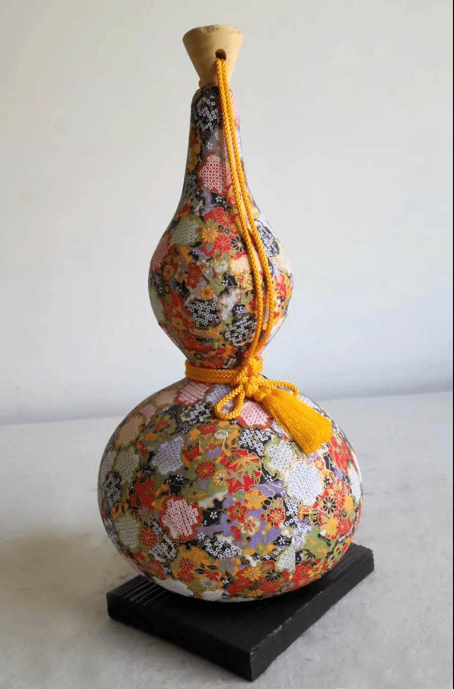日本葫芦器