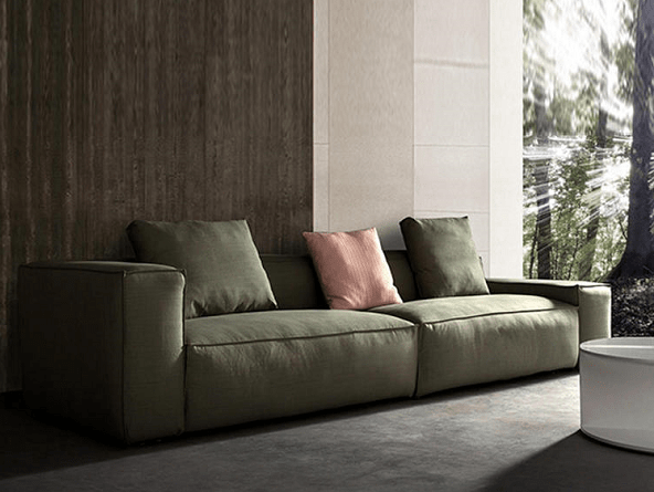 哼哈匠品|高颜值沙发·设计感十足