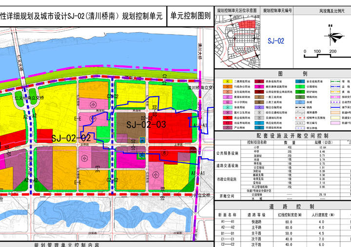 沙井新规划再调整,清出一大片商用地,引进万达可能性大增!_南宁市