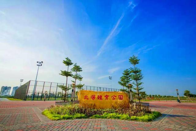 地铁明年直通大学城!@2020毕业生,这里有适合你的上车机会_北滘