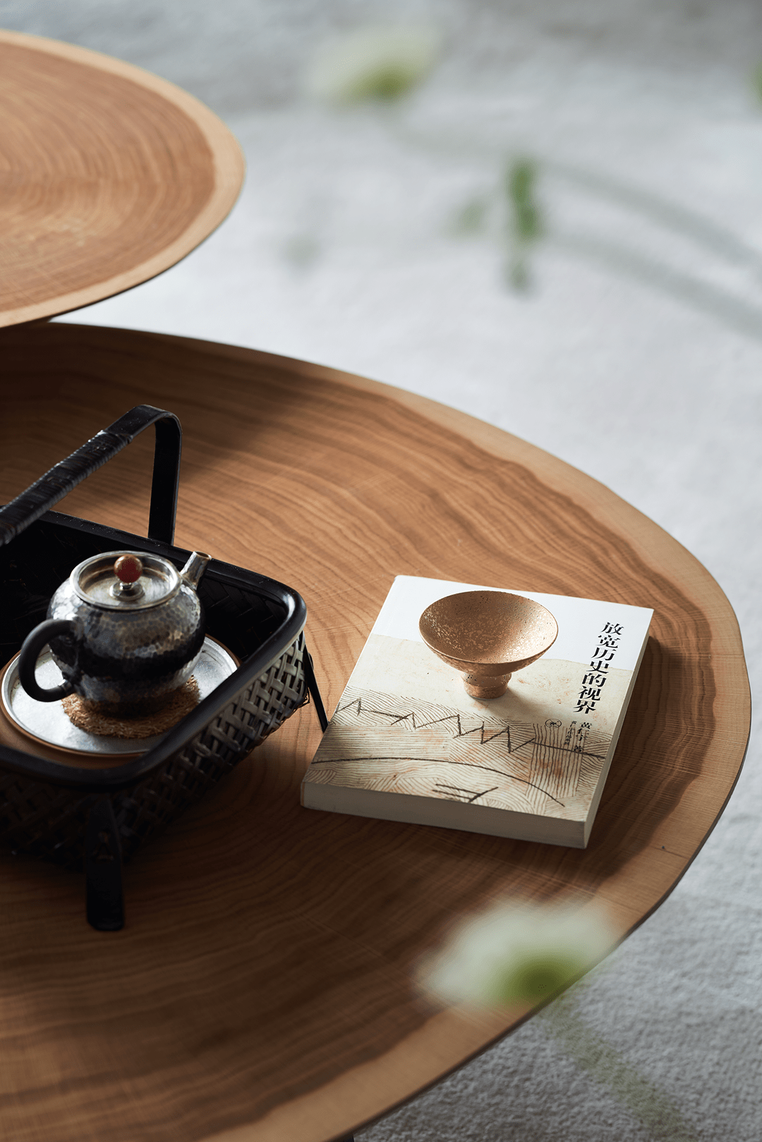 原创258平极简豪宅实拍案例,高品质的生活空间长啥样,谁看了不心动