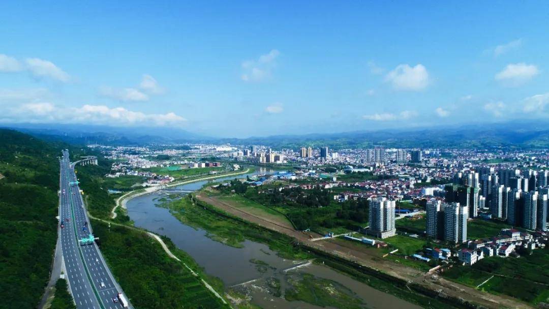 恒口2020年上半年经济社会发展关键词