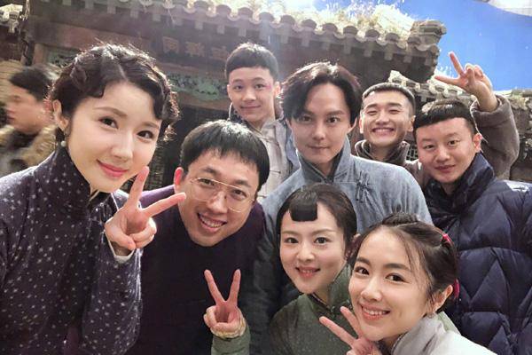 《陈情令》无缘金鹰奖,白玉兰奖,比《鬓边不是海棠红》差在哪里_电视