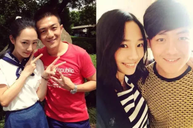 原创盘点三十而已里中戏毕业的演员除了童瑶和李泽锋还有谁