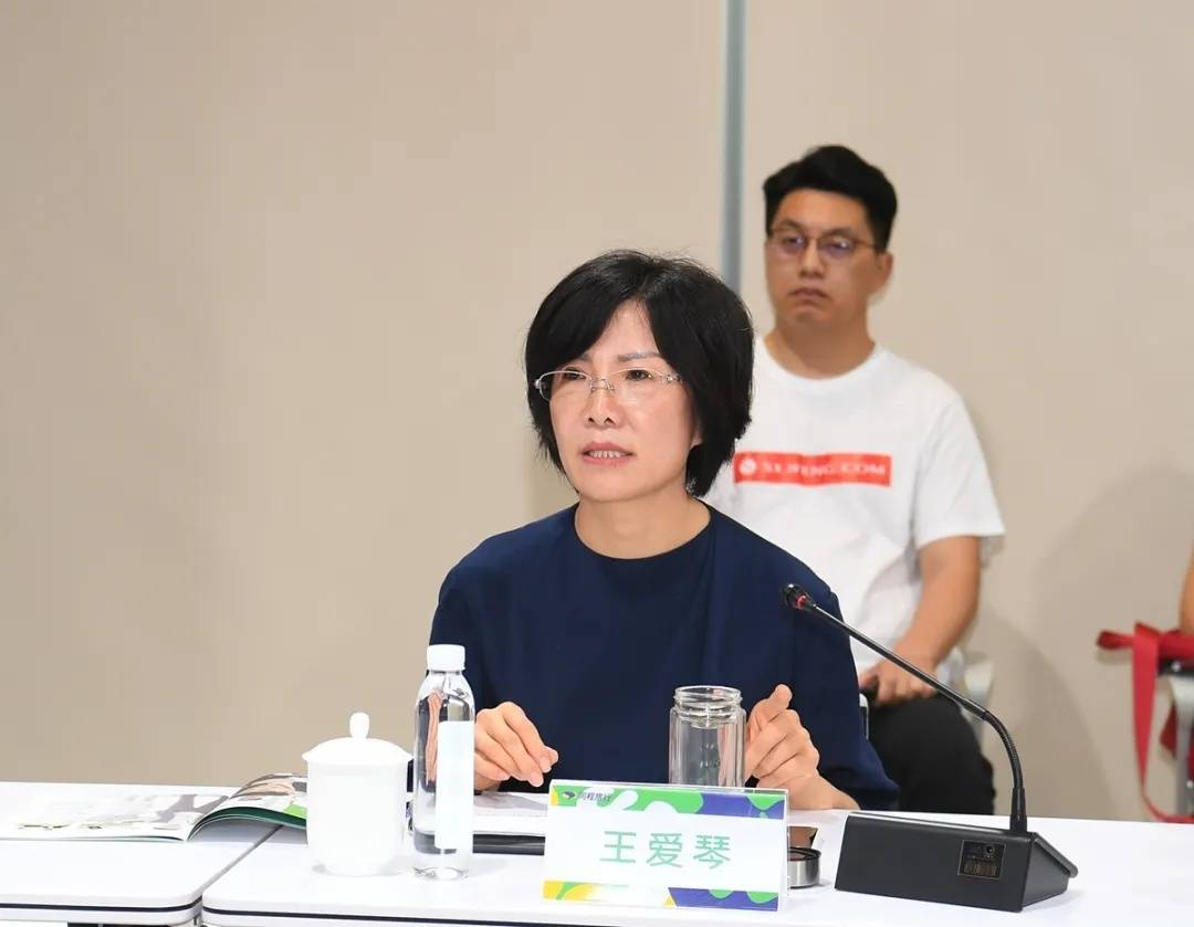 山西临汾市委副书记,市长李云峰率队赴苏州同程集团参观考察