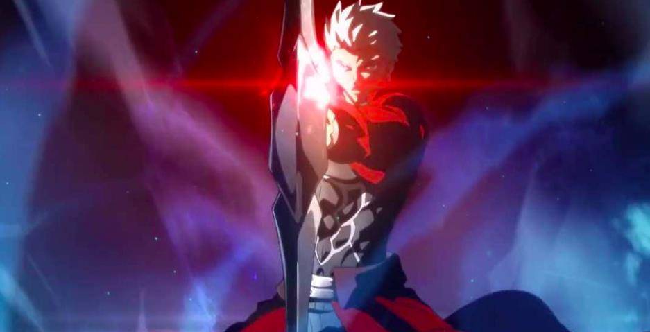 原创在力量比拼方面吃亏的红a,也有筋力ex的时候,浑身肌肉恐怖如斯