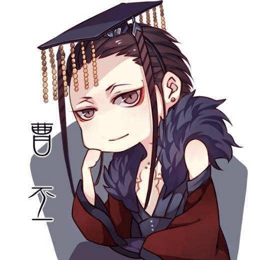 三国杀英雄台词背后的故事之魏国篇3_曹植