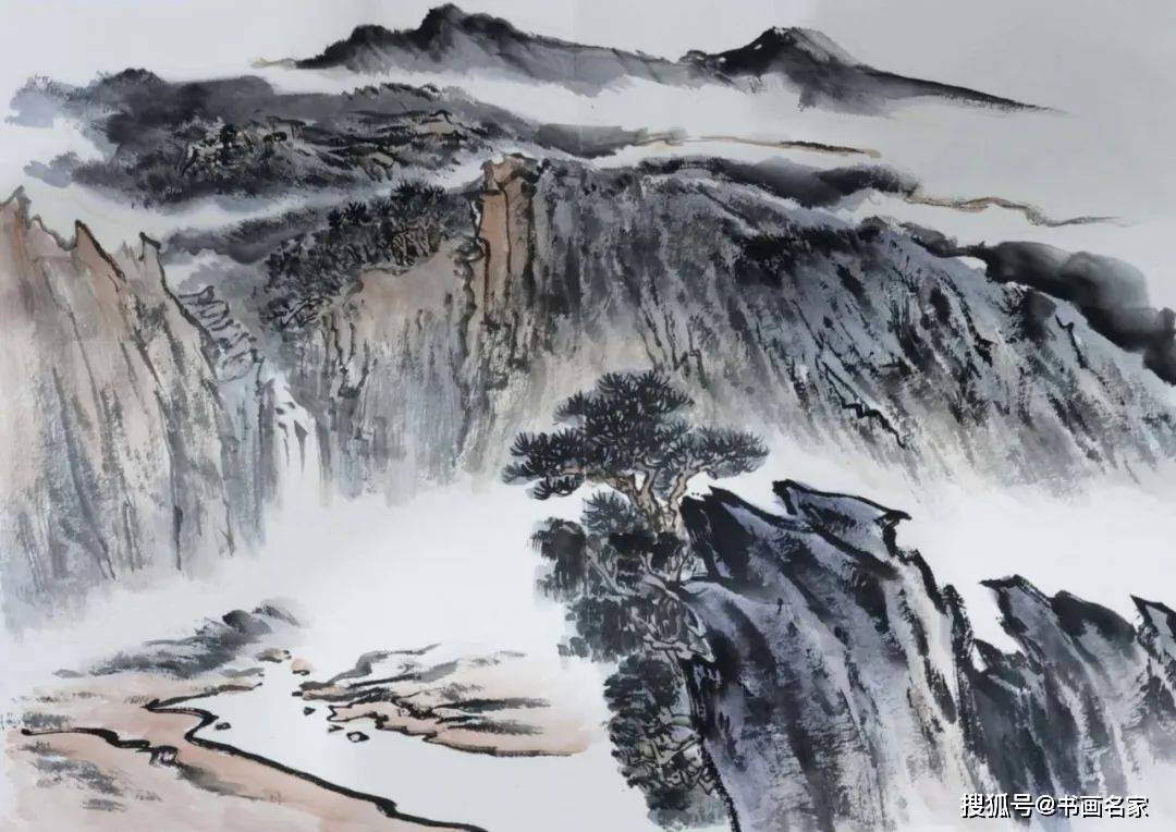 「艺术中国」——林之源艺术个展