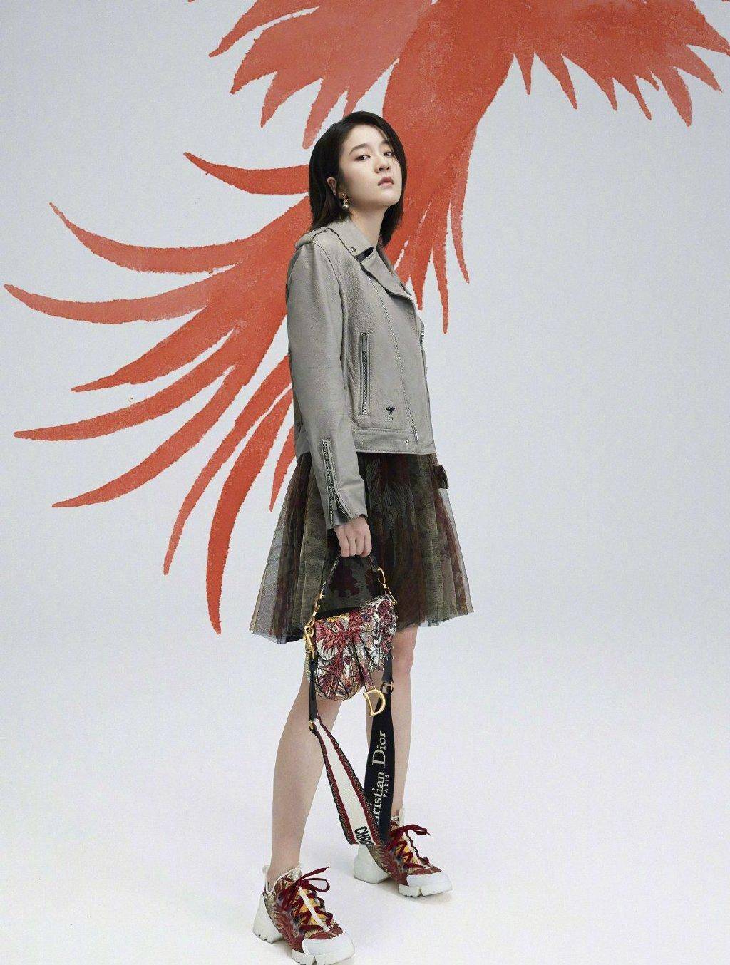 花花世界-张雪迎