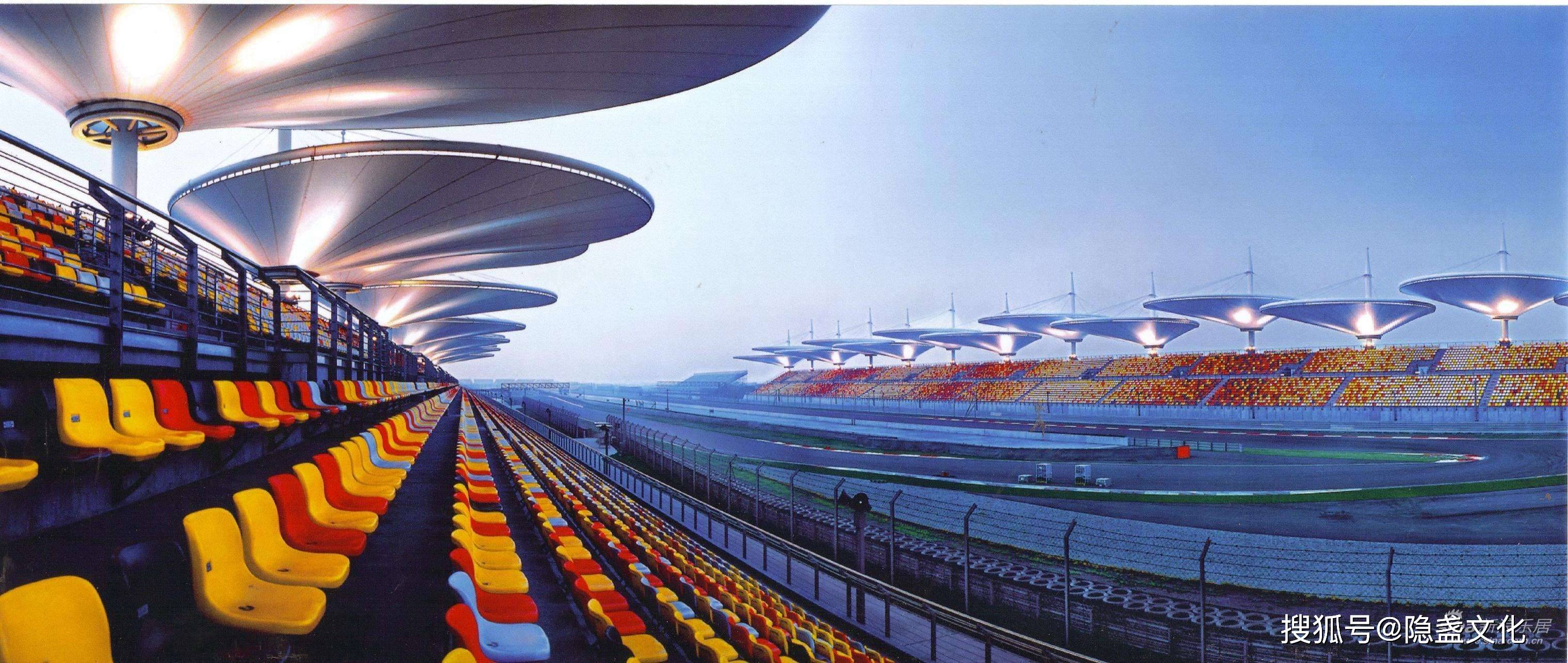 上海隐盏文化 上海国际赛车场上海隐盏文化温馨提示:周一及赛事期间