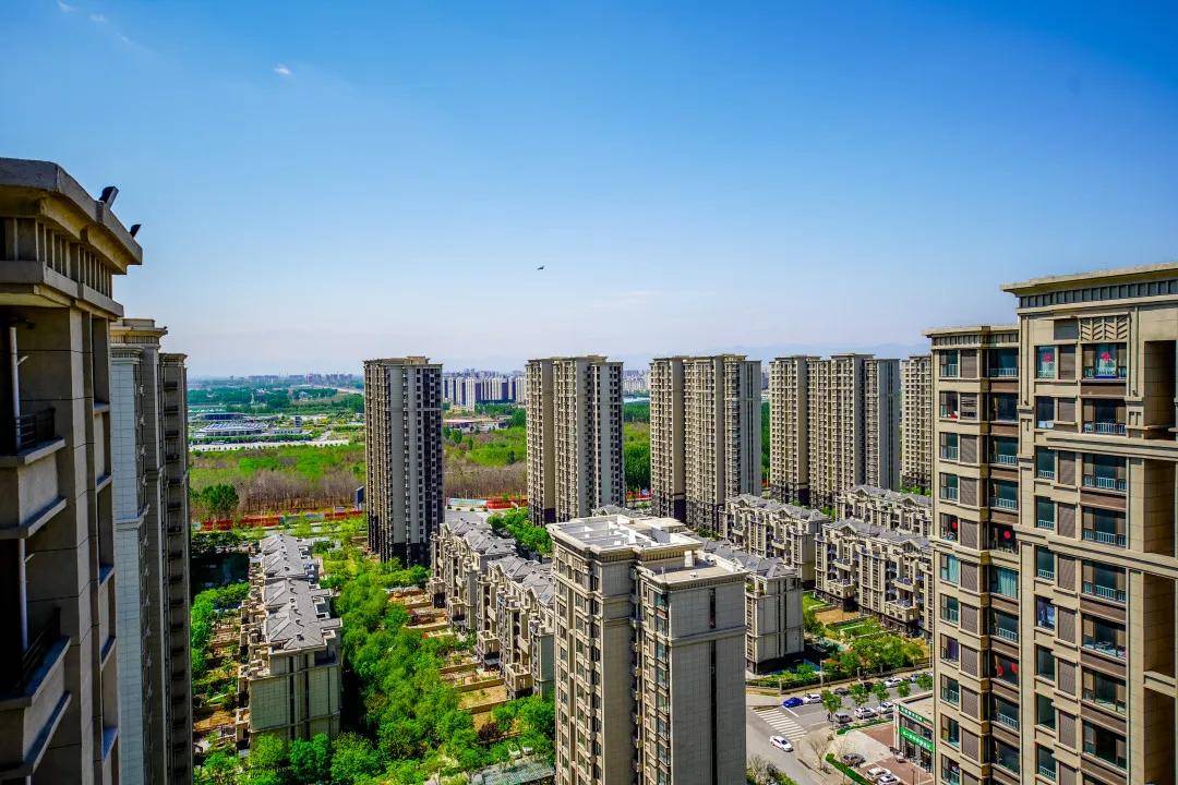 欢迎回家,涿州鸿坤·理想湾率先开启鸿坤交付季"归家档案"