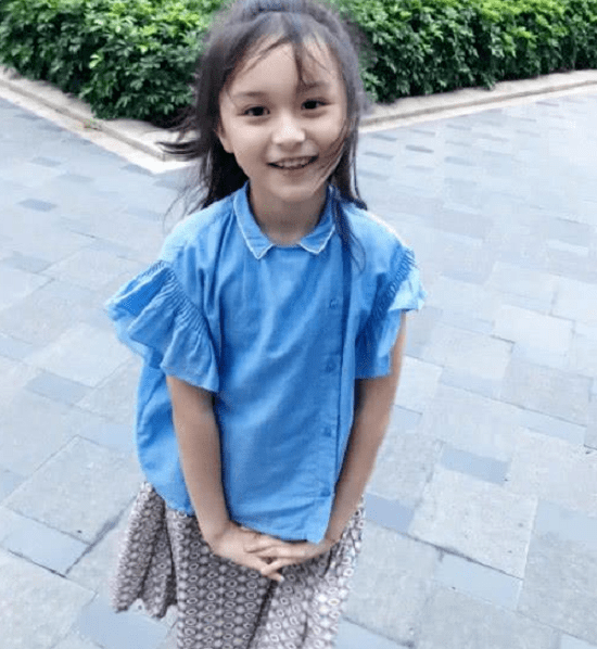 芈月传中小芈月长大了曾被全网禁止整容如今越来越美了