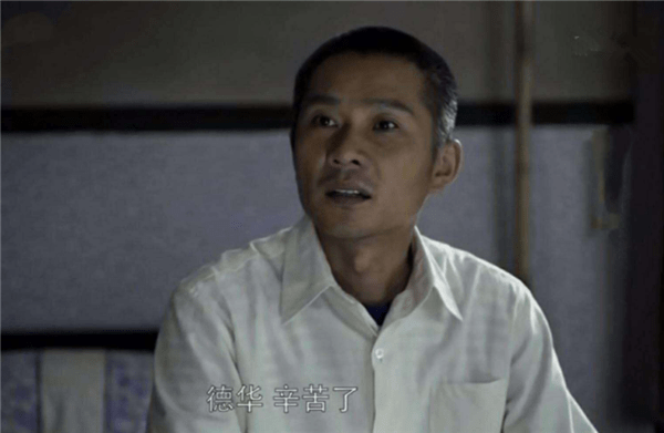 父母爱情:江德福为何反对江德华嫁给老丁?其实有自己的私心!