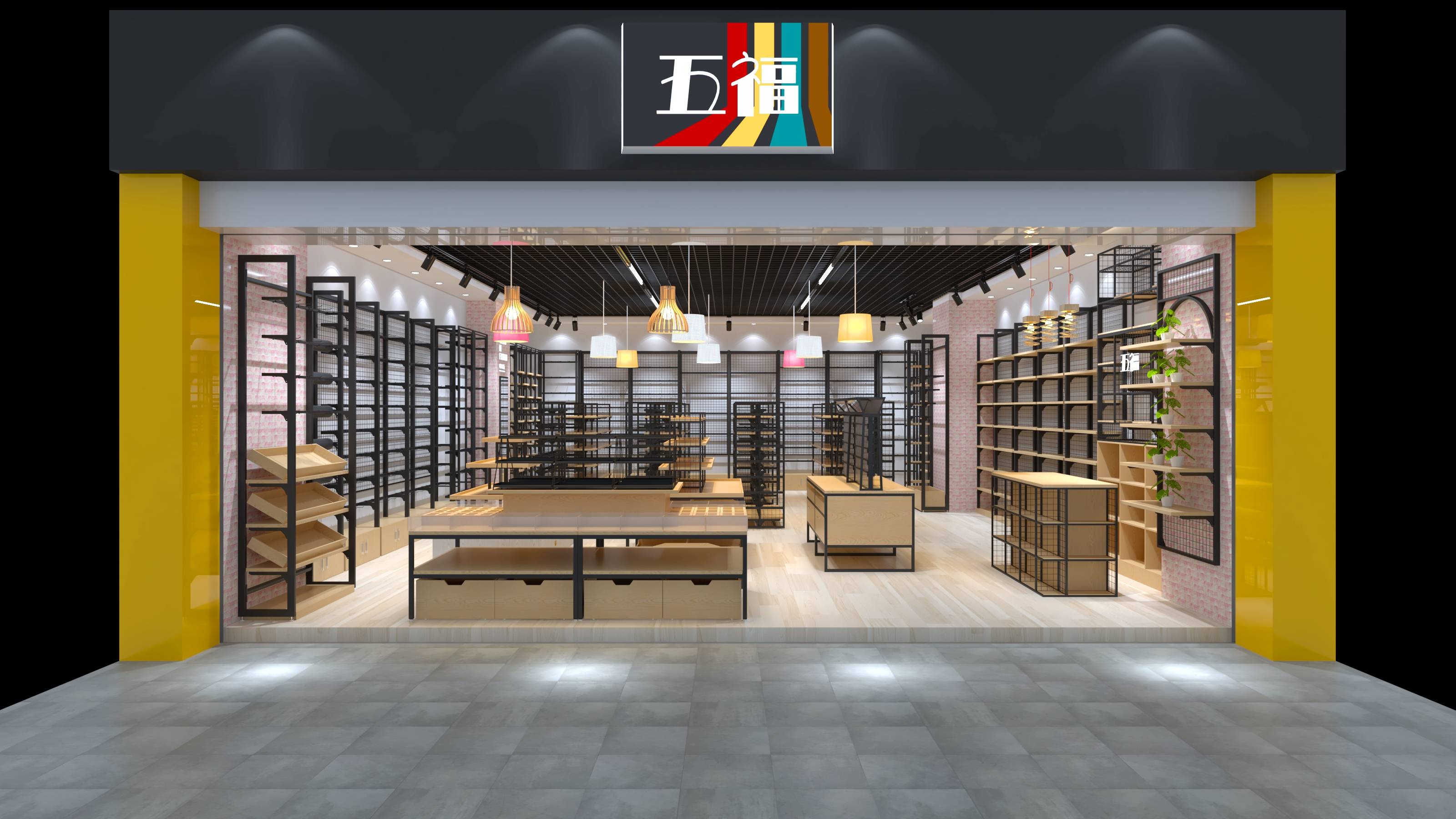 如何将家具陈列与饰品摆放手法完美结合