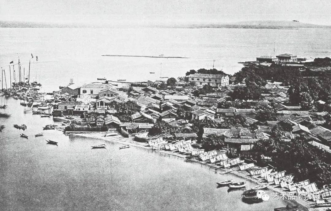 清代海关银锭漫谈