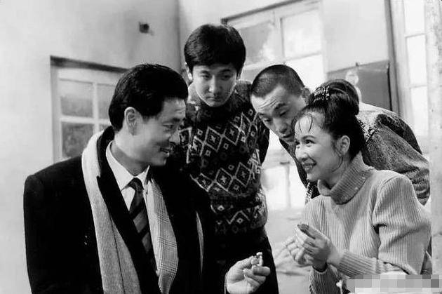 梁天同名不同命:一个妻子貌美儿子上北大,一个却87岁去世一生未婚