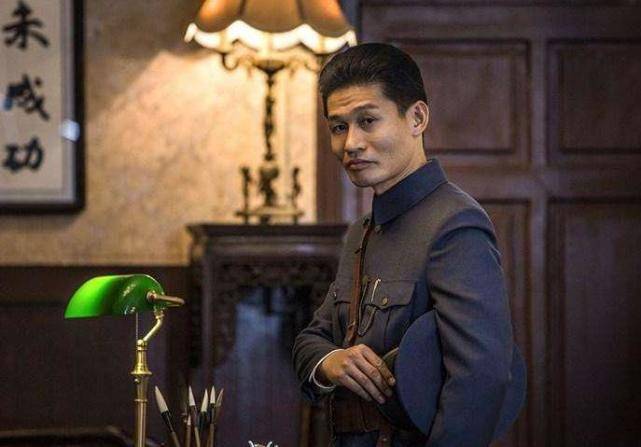 民国时最厉害的将军,十大元帅8人曾是他部下,你能猜到是谁吗?