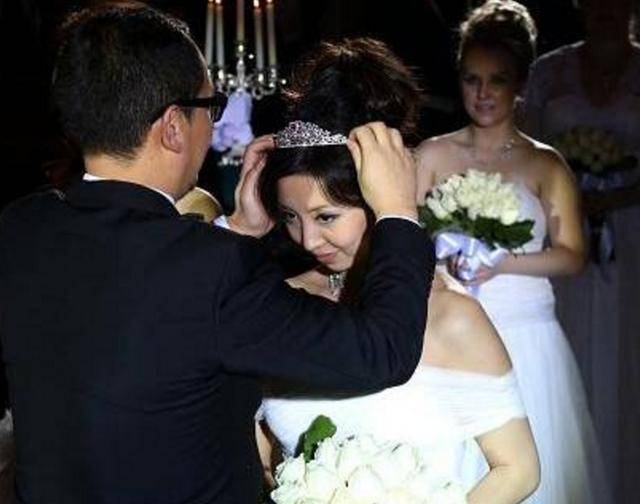 原创林徽因曾孙女梁周洋:女神级人物,30岁成为令西方刮目相看的名媛