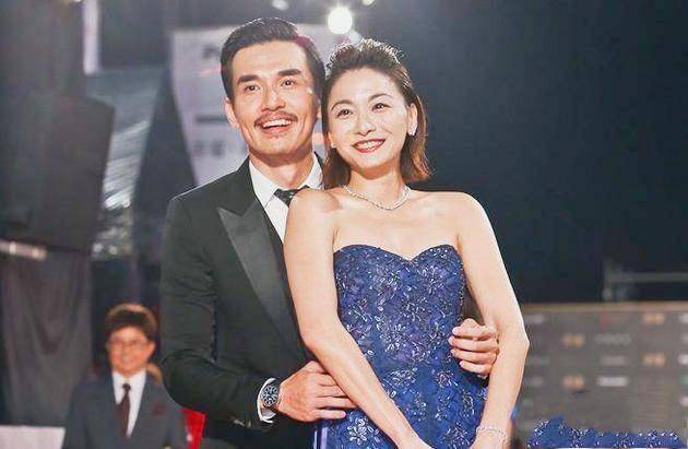 2002年《风云》大火,当时的六位美女演员如今怎么样了?_江祖平