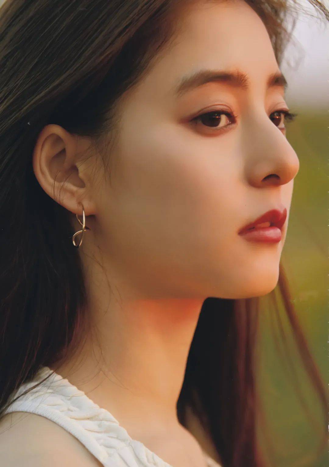 新木优子写真集