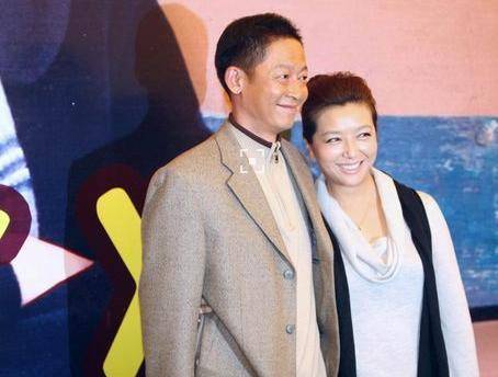 原创他是老戏骨王志文妻子身家早过亿如今家庭生活幸福